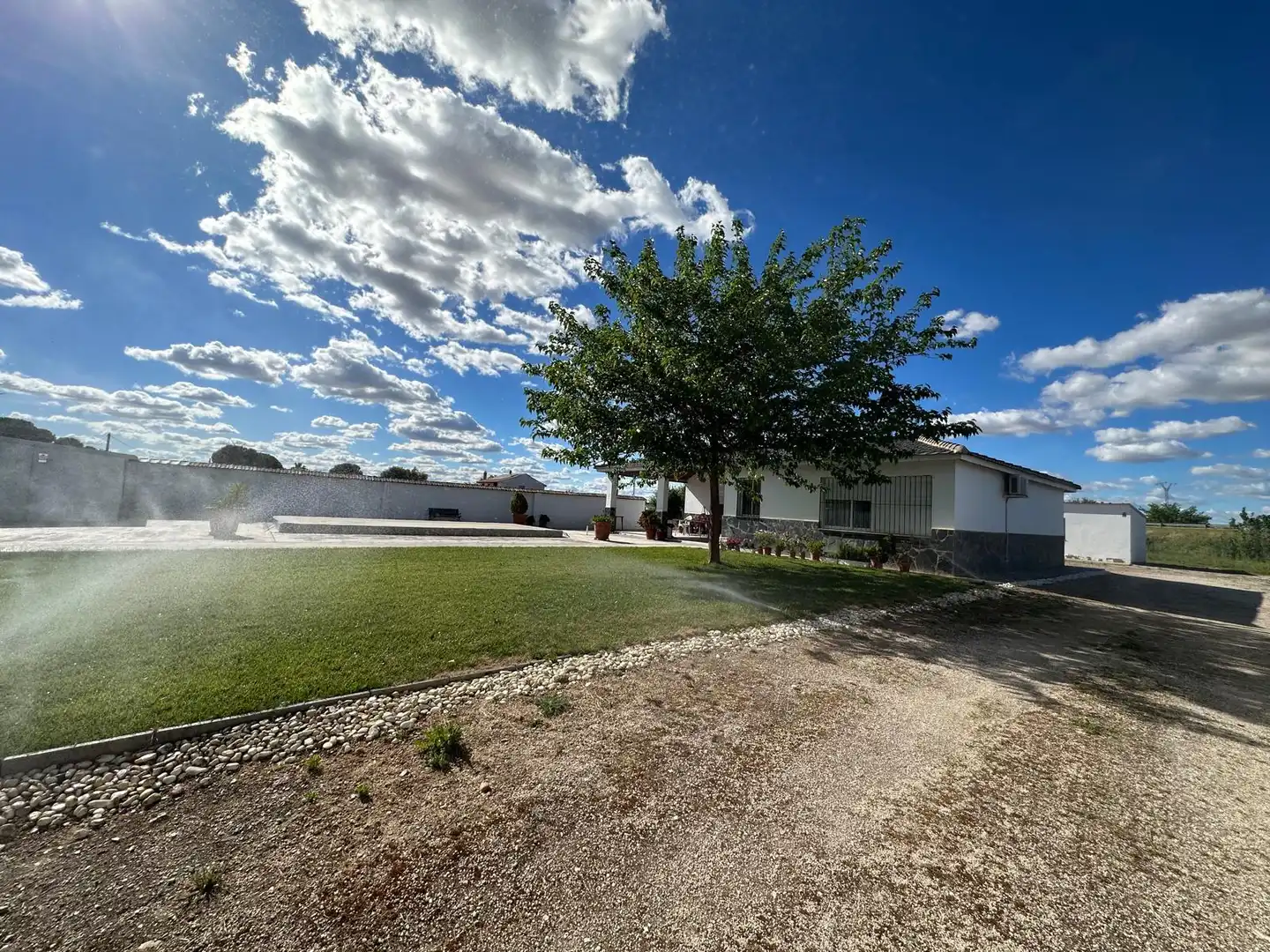 Chalet con piscina en venta en Lugar Diseminado 34, imagen 17