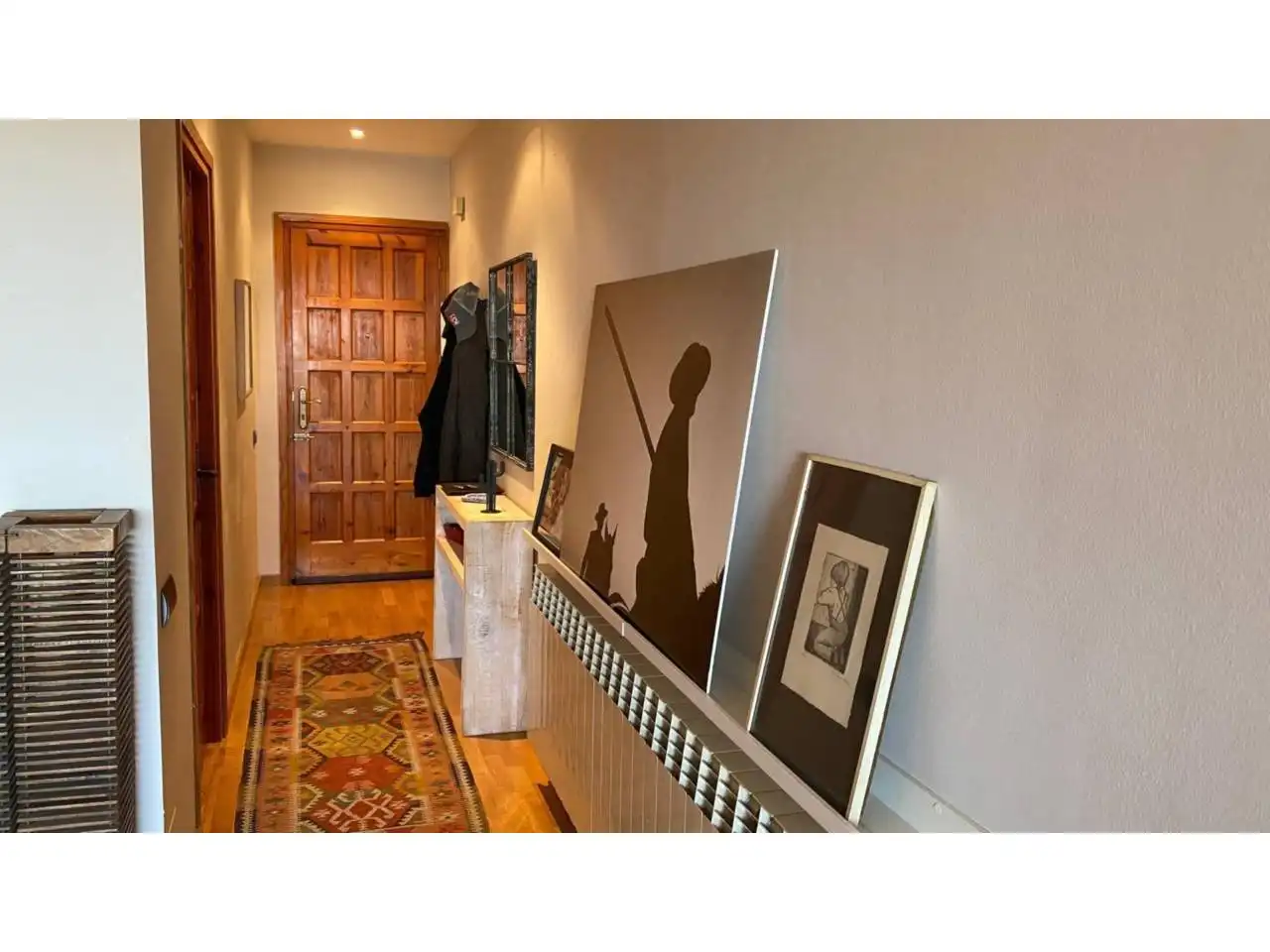 Attic for sale in Berga  with Terrace, Furnished and Balcony