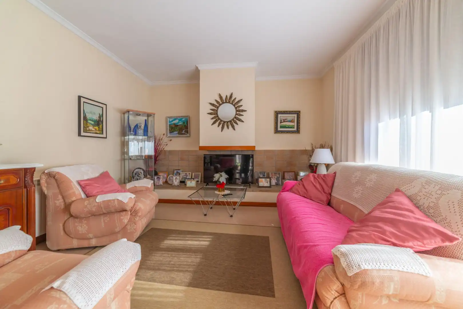 Chalet en venta en Santiago de la Ribera, imagen 4