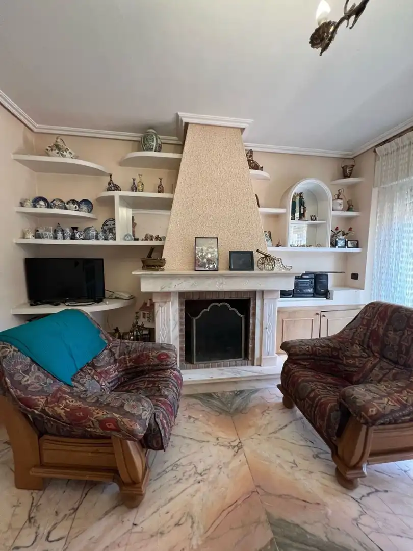 Appartement avec ascenseur à vendre à Calle do Ribeiro, imagen 10