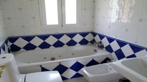 Foto 5 de Casa o chalet en venta en Calle Cerro Abantos, Abantos - Carmelitas, Madrid