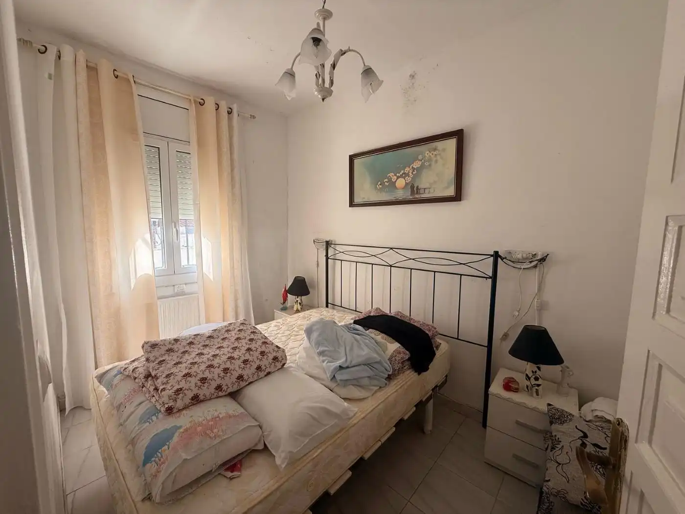 Dormitori de Casa o xalet en venda en Empuriabrava amb Aire condicionat, Calefacció i Jardí privat