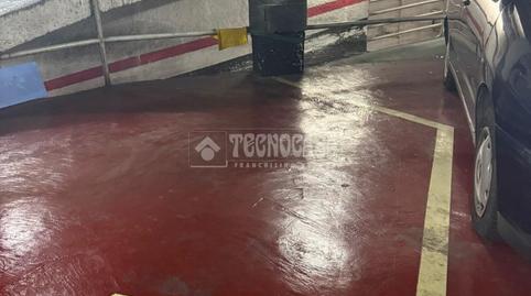 Foto 2 de Garatge en venda a Les Roquetes,  Barcelona Capital