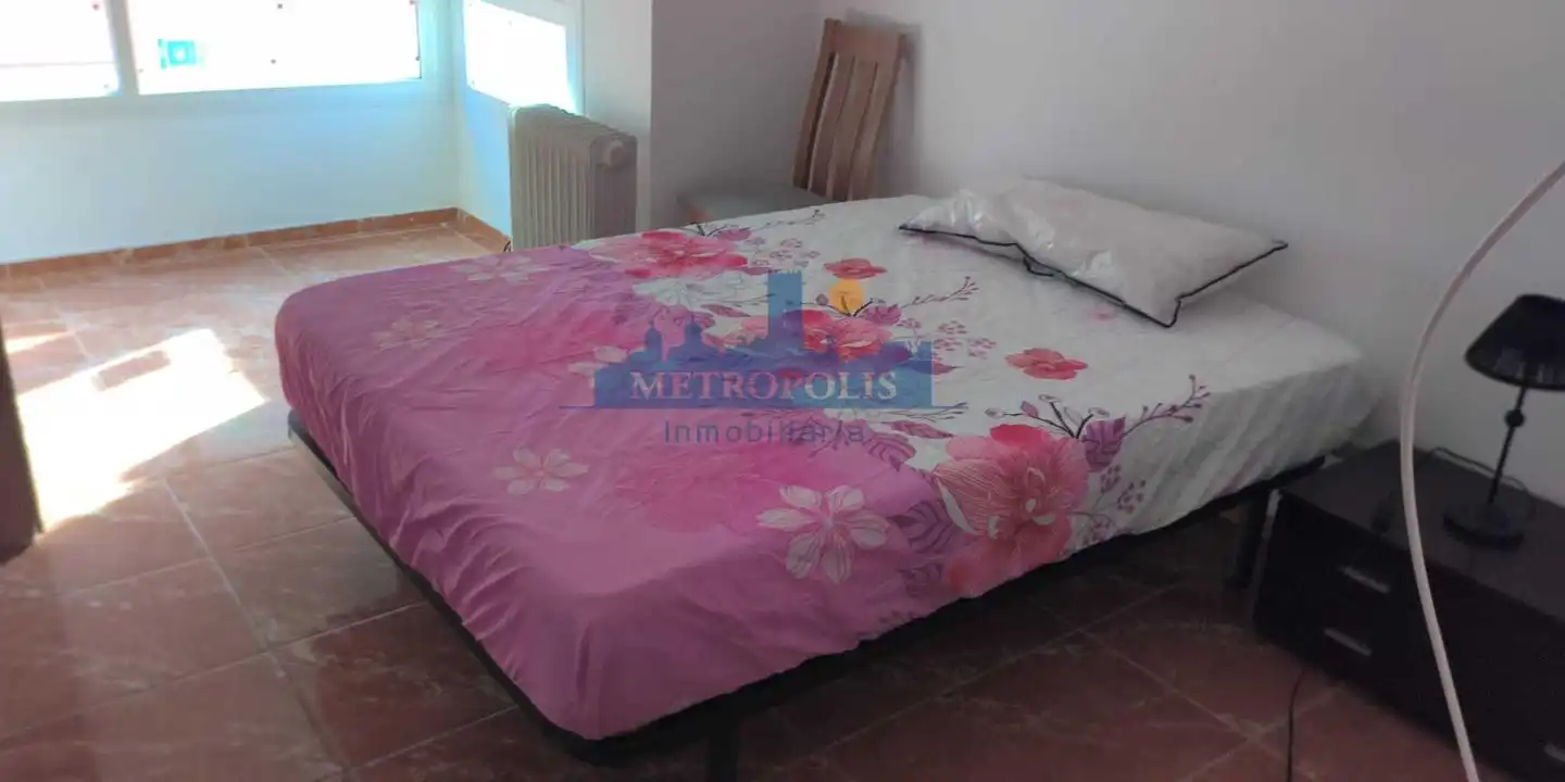 Flat for sale in calle Federico García Lorca