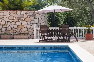 Detached house with pool for sale in Hipódromo - Cerrado del Águila, imagen 53