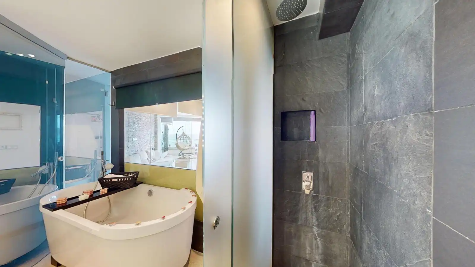 Appartement compact avec ascenseur à louer à Paseo las Canteras 24, imagen 48