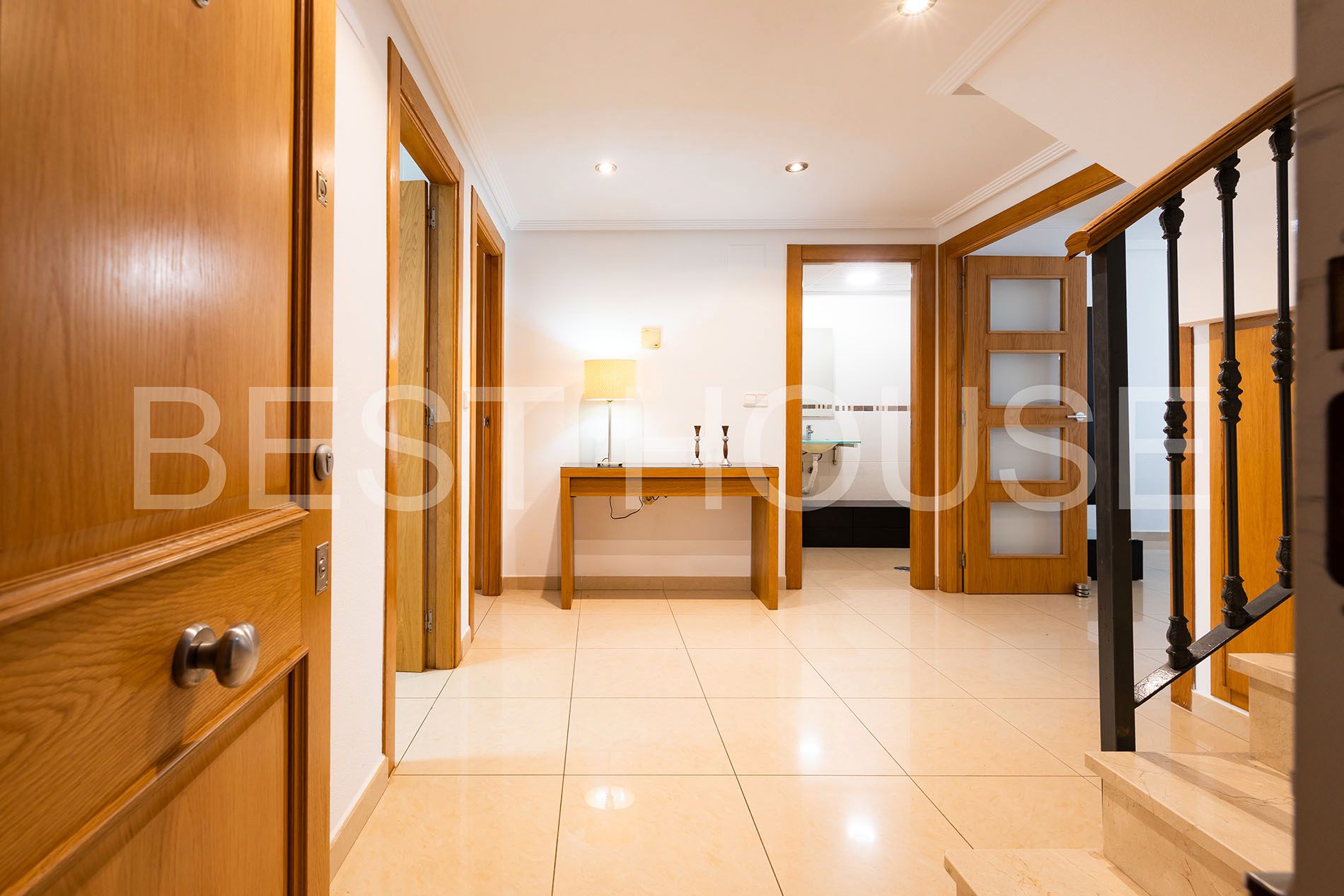 Attic for sale in Casillas
