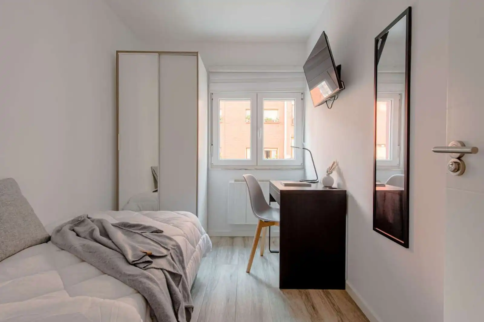 Room in Los Castros