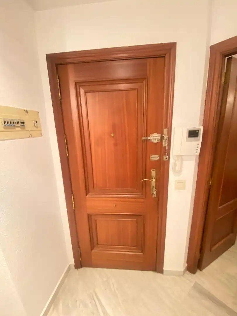Apartament amb ascensor en venda a Calle Diego de Almagro, imagen 13