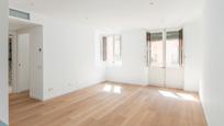 Bedroom of Apartment for sale in  Barcelona Capital  with Air Conditioner, Heating and Parquet flooring