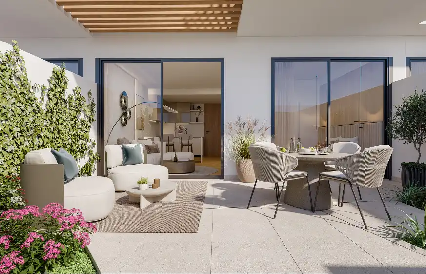 Habitatge d'obra nova amb piscina en venda a Avenida Palma de Mallorca 66