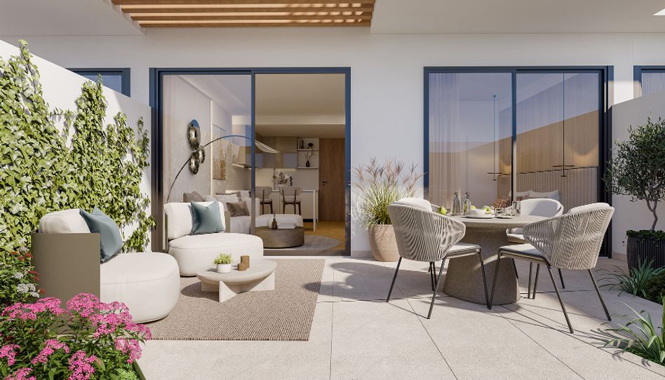 Photo 1 of Flat for sale in Avenida Palma de Mallorca, 66, El Bajondillo, Málaga