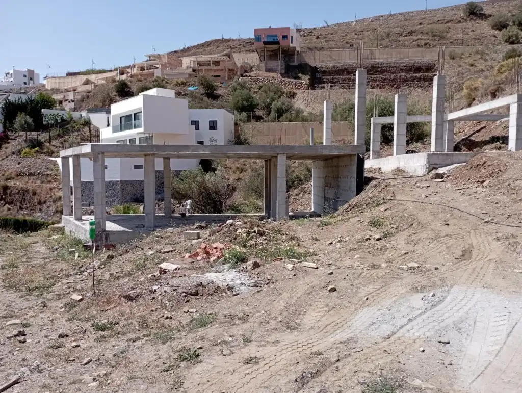 Terreni e lotti in vendita a Torrox Pueblo, imagen 7