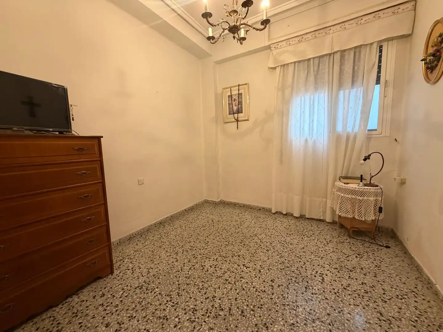 Habitación de Piso en venta en Valencia con Terraza y Balcón