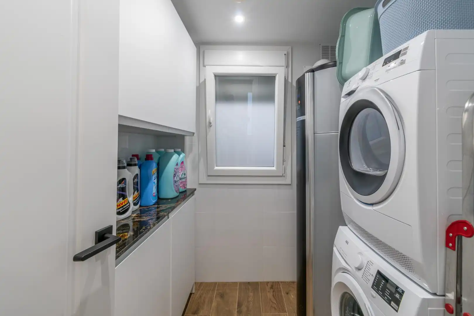 Cocina de Casa o chalet en venta en Peligros con Aire acondicionado, Calefacción y Terraza