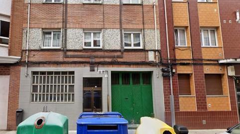 Foto 2 de Piso en venta en  Eulalia Alvarez, 8, Llano, Gijón