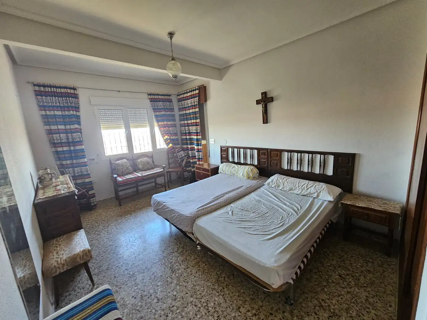 Chalet con piscina en venta en Calle Solana de la Montaña, imagen 25