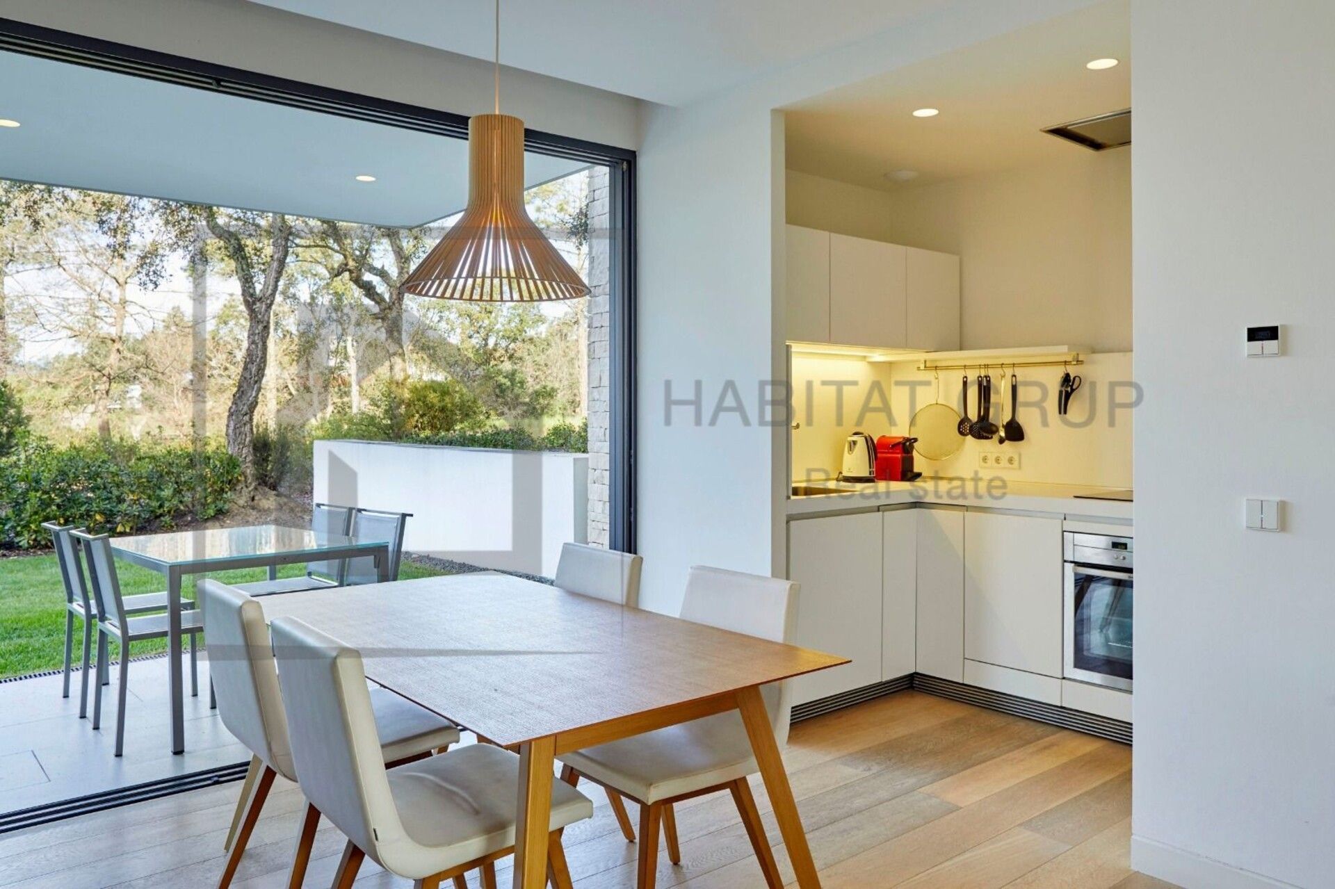 Kitchen of Flat for sale in Caldes de Malavella