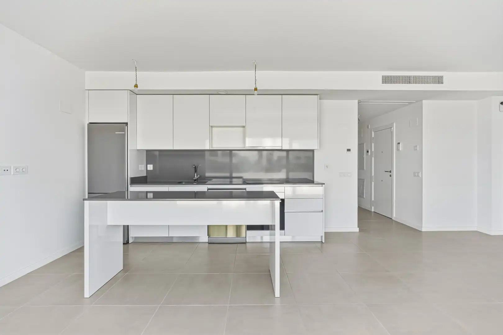 Apartamento en venta en Bel - Air