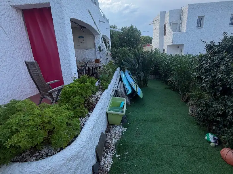 Apartament amb jardí en venda a Carrer la musclera 47, imagen 6