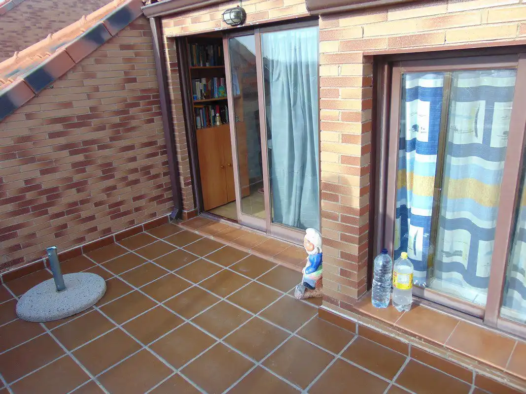 Flat with pool for sale in Valdepeñas, imagen 12