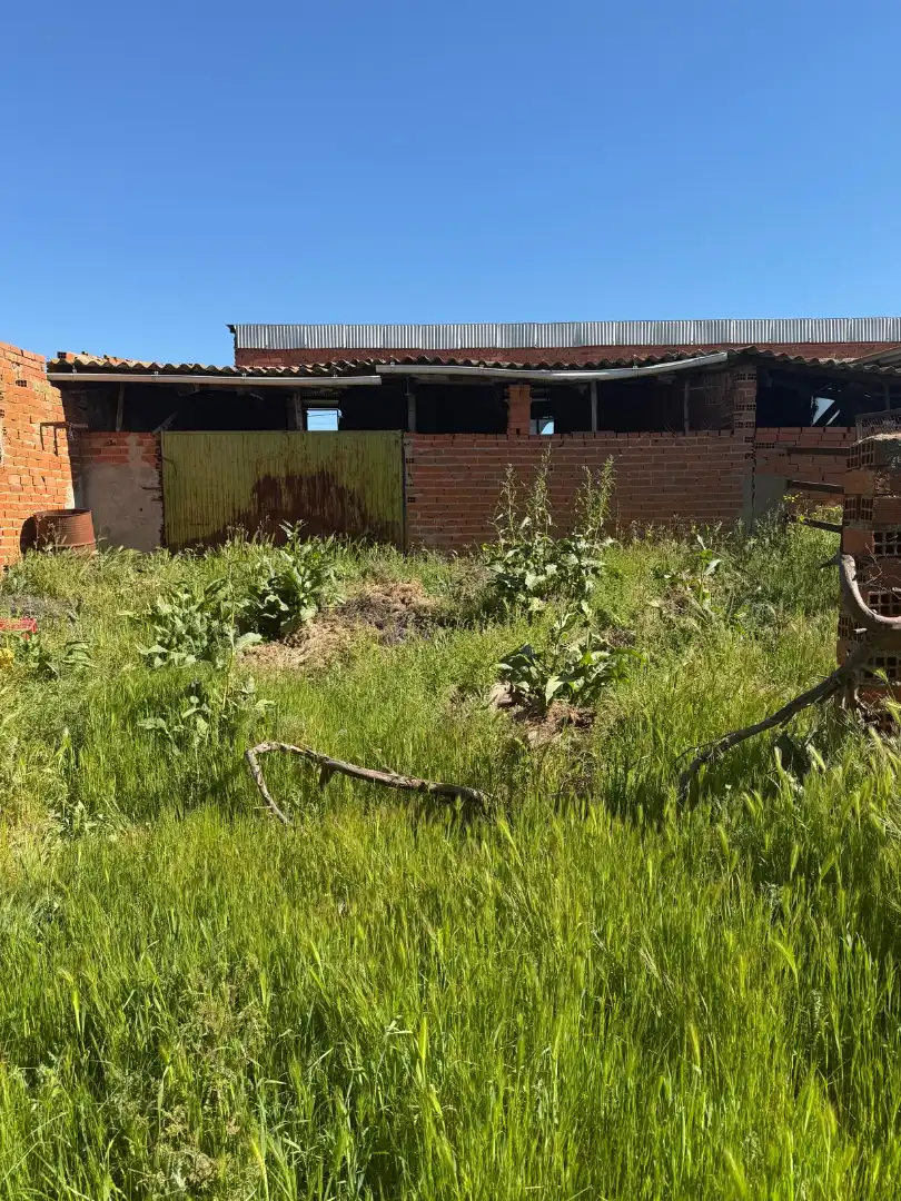 Rural land for sale in Diseminado Navalcarnero, imagen 5