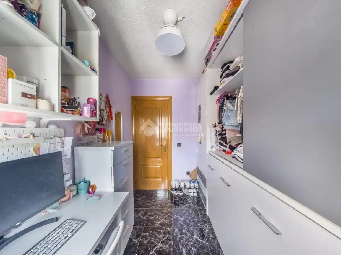 Cocina de Piso en venta en Leganés con Aire acondicionado y Calefacción