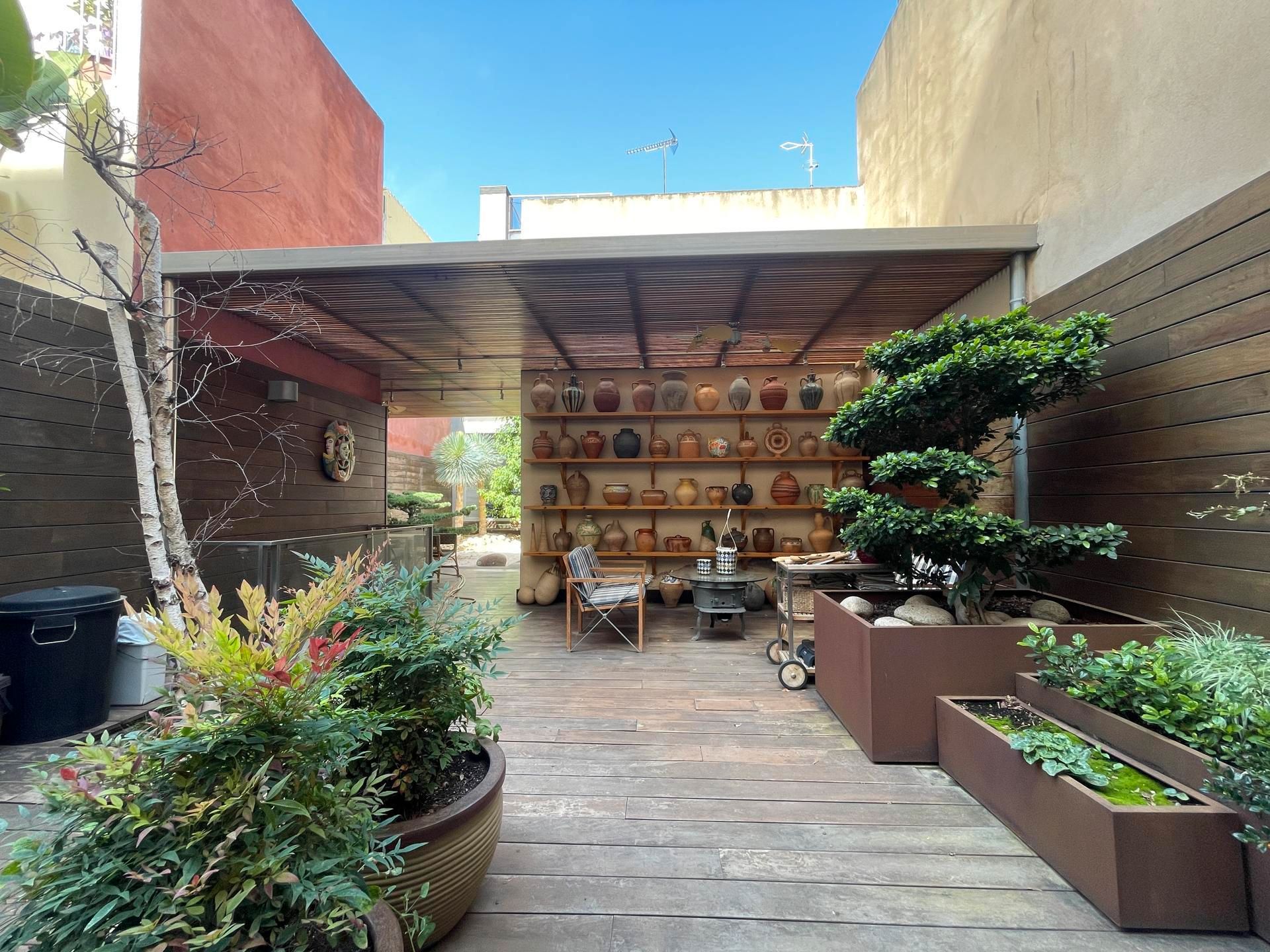 Haus oder Chalet zum Verkauf in Centre