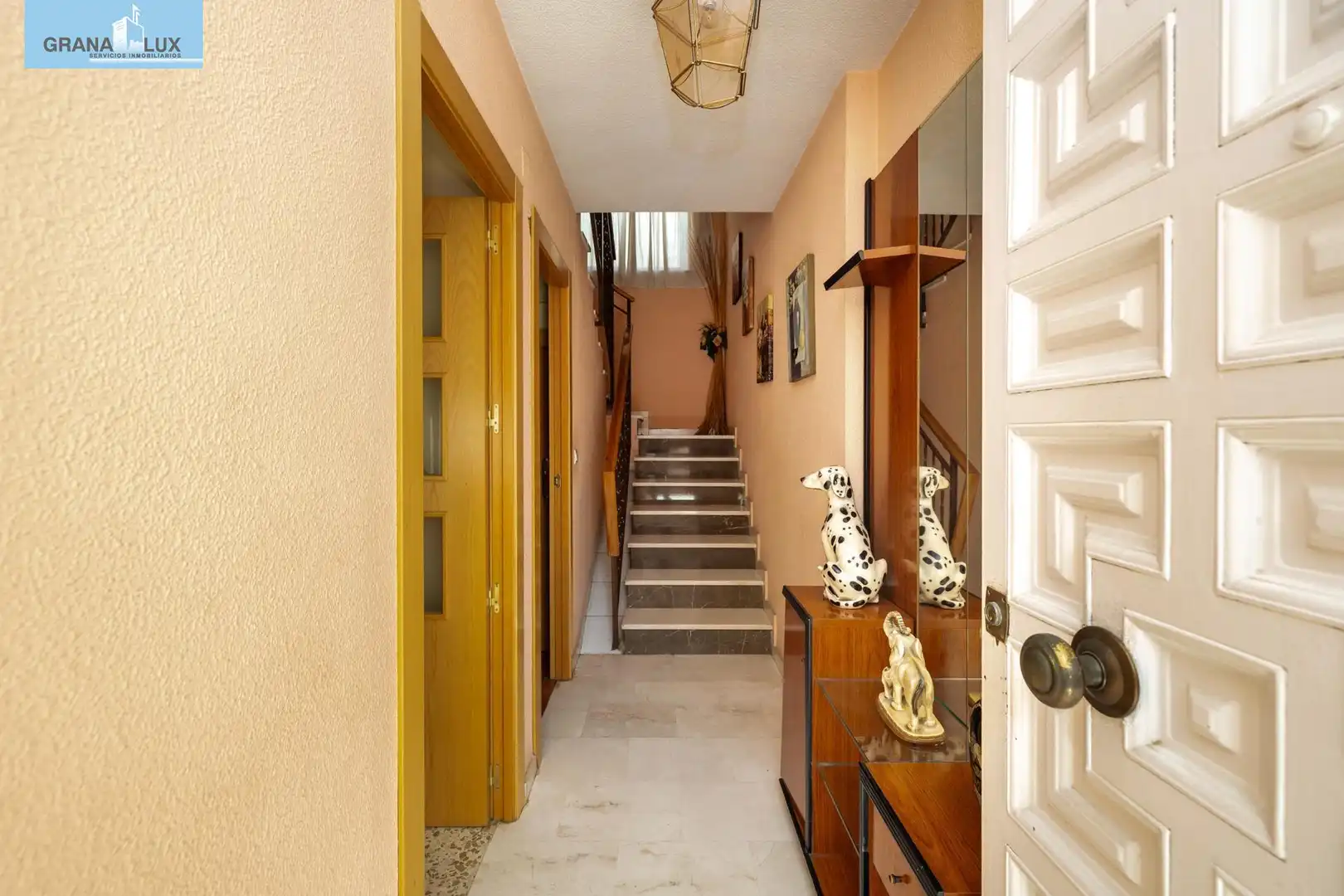 Casa a schiera in vendita a Calle Calle Jardines, imagen 6