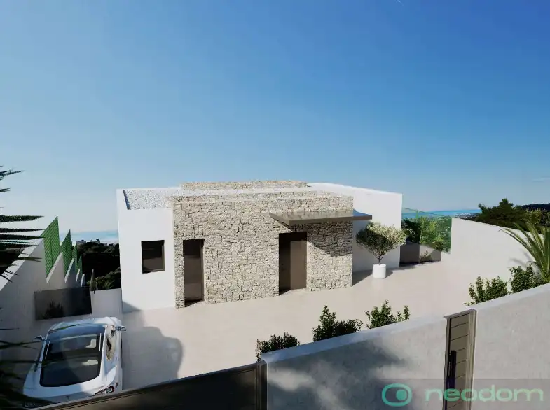 Casa con piscina en venta en Avinguda del Rei Joan Carles I, imagen 4