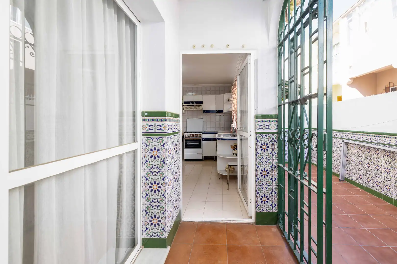 Detached homes for sale in La Patera