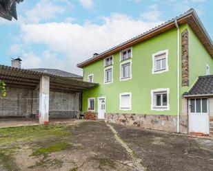 Casa o xalet en venda a  SETIENES, 19, Valdés - Luarca