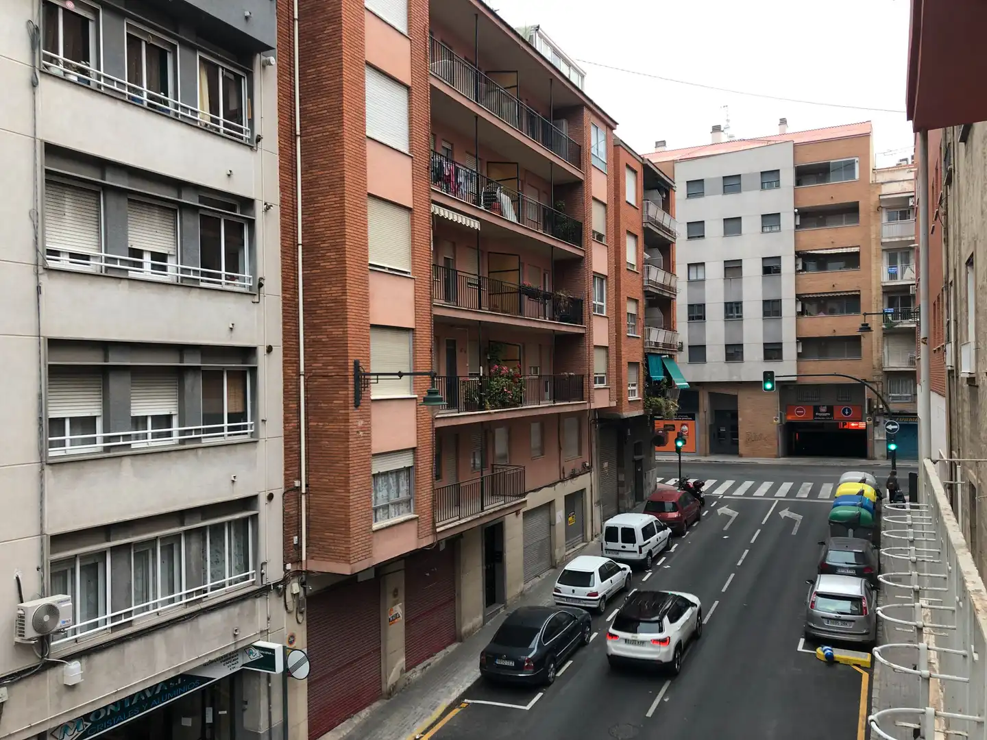 Piso con terraza en venta en Zona Nord, imagen 5