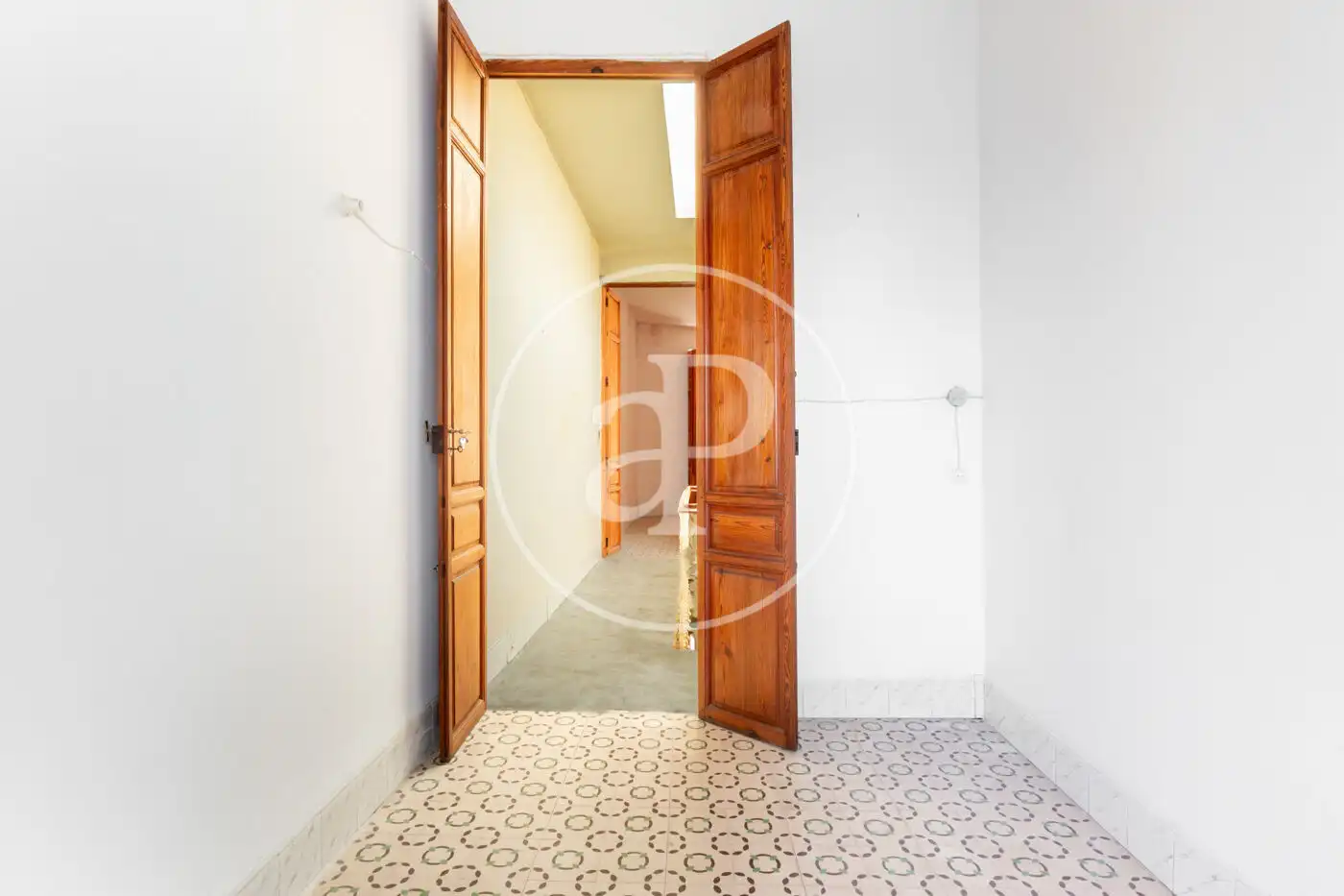 Casa amb terrassa en venda a Centro, imagen 19