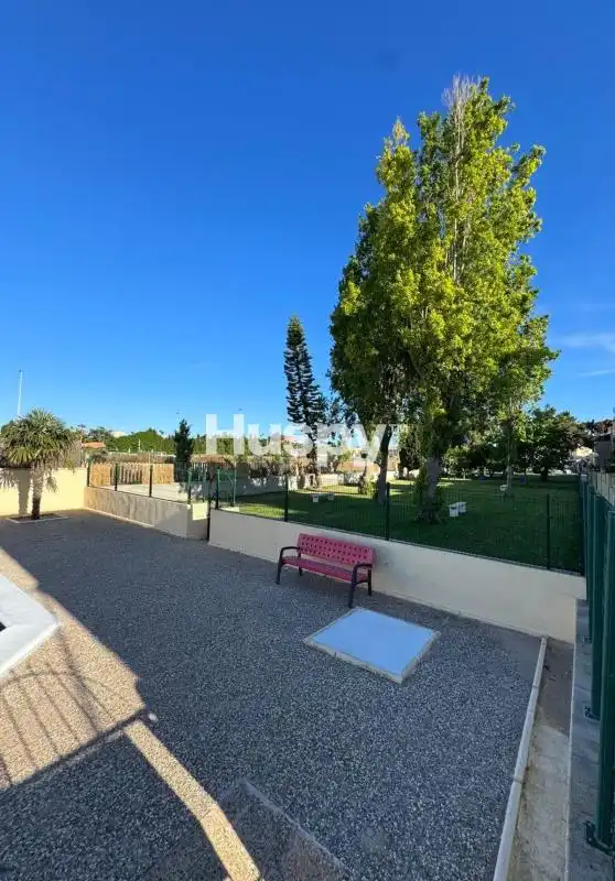 Reihenhaus mit Terrasse zum Verkauf in Calle Francisco Diez Martinez, imagen 32