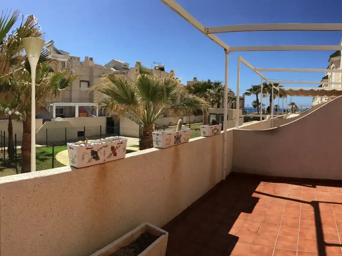 Casa adosada de lloguer a Almería, Almería