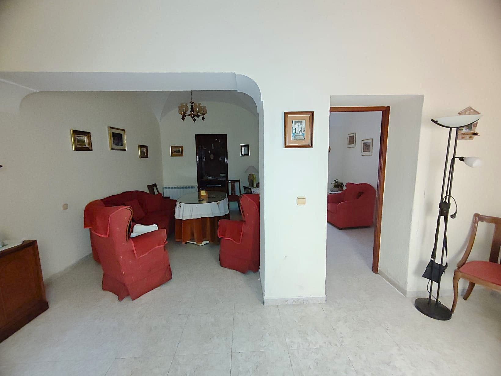 Casa o xalet en venda en Mérida amb Calefacció i Traster