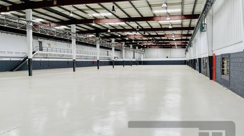 Photo 3 of Industrial buildings for sale in La Dehesa - El Pinar, Navalcarnero
