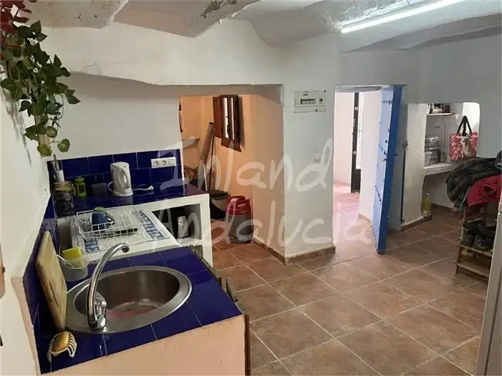 Adossat en venda a Castillo de Locubín, imagen 6