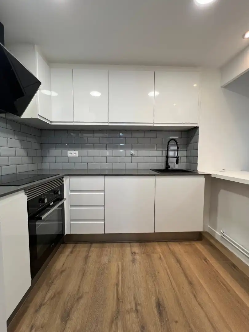 Apartment mit Aufzug zum Verkauf in Carrer Calella, imagen 7