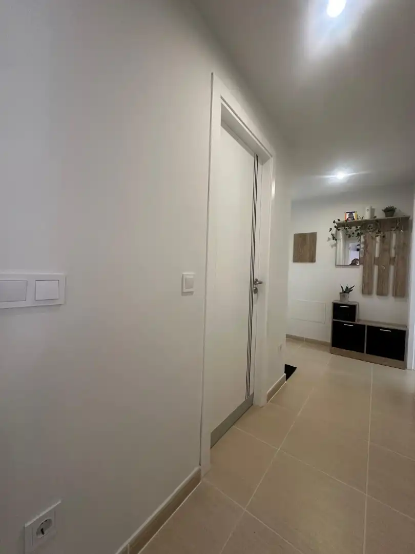 Flat for sale in Vandellòs i l'Hospitalet de l'Infant  with Air Conditioner, Furnished and Oven