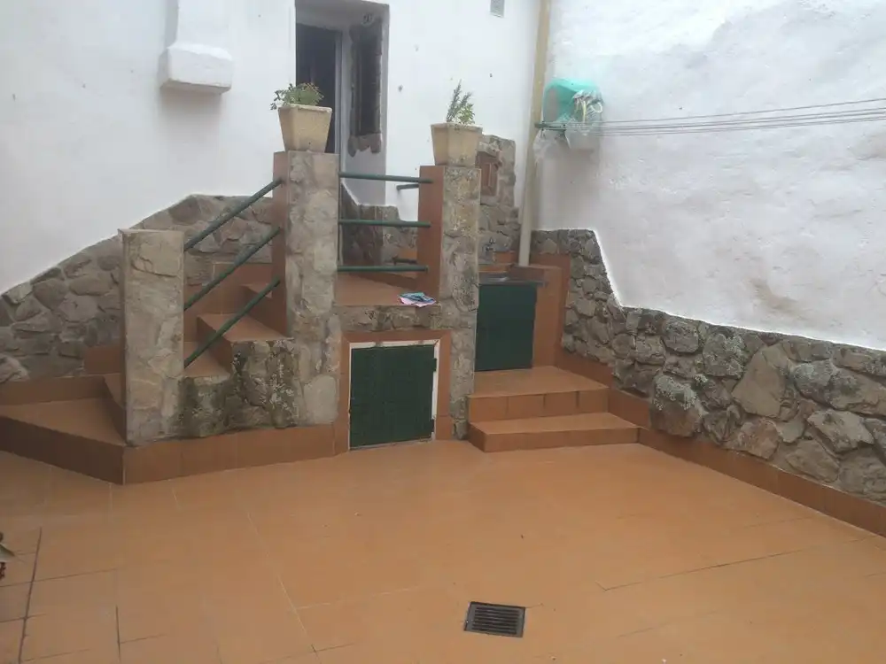 Casa o chalet en venta en Carbonero el Mayor con Aire acondicionado, Calefacción y Terraza