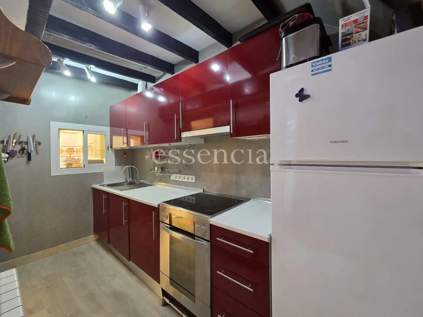 Casa in vendita a Piles, imagen 7