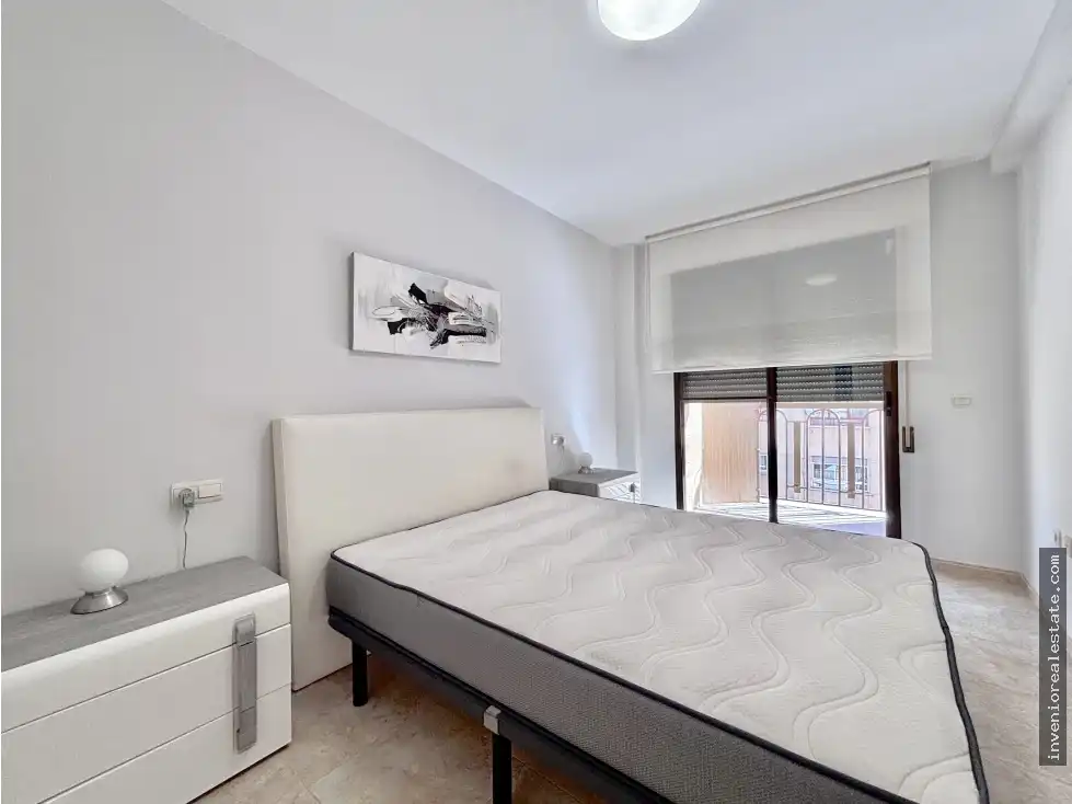 Flat with lift to rent in Este, imagen 6