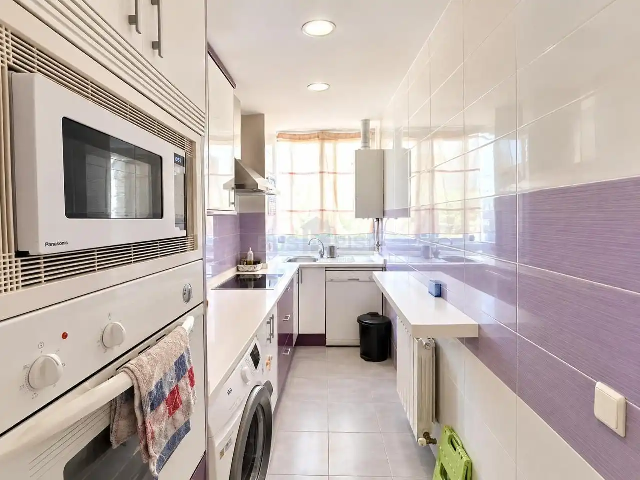 Flat for sale in Calle de Ramón Sainz, imagen 9