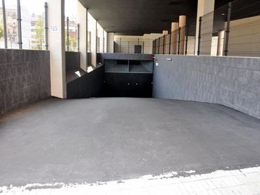 Einzelparkplatz mit Aufzug zum Verkauf in Carretera Vizcaína
