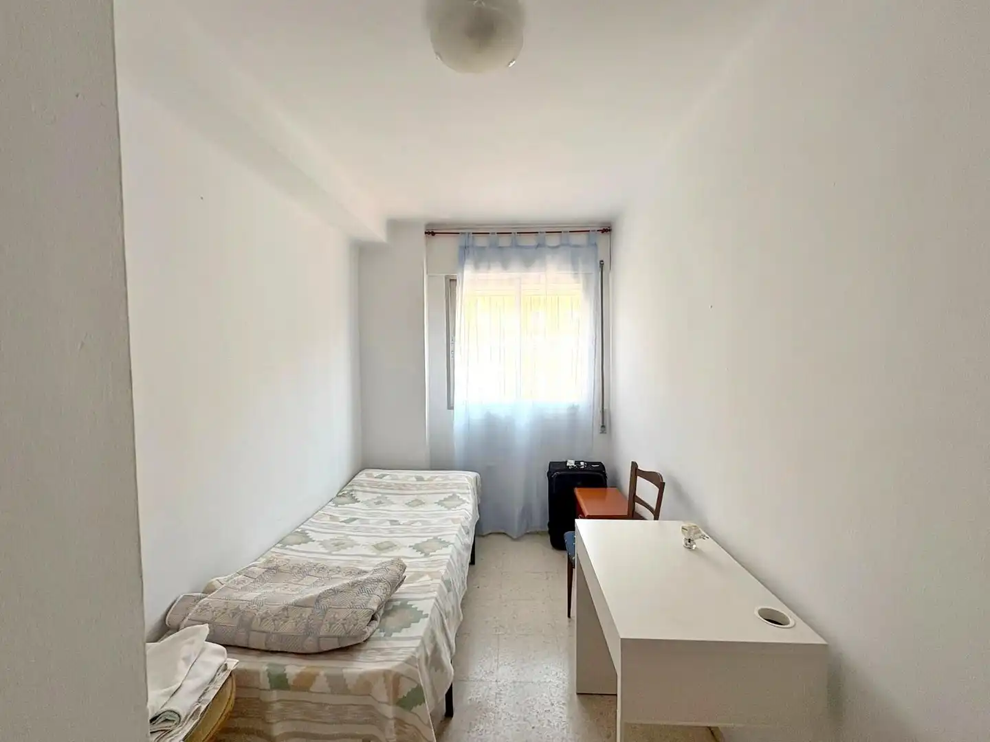 Piso con ascensor en venta en Cruz de Humilladero, imagen 7