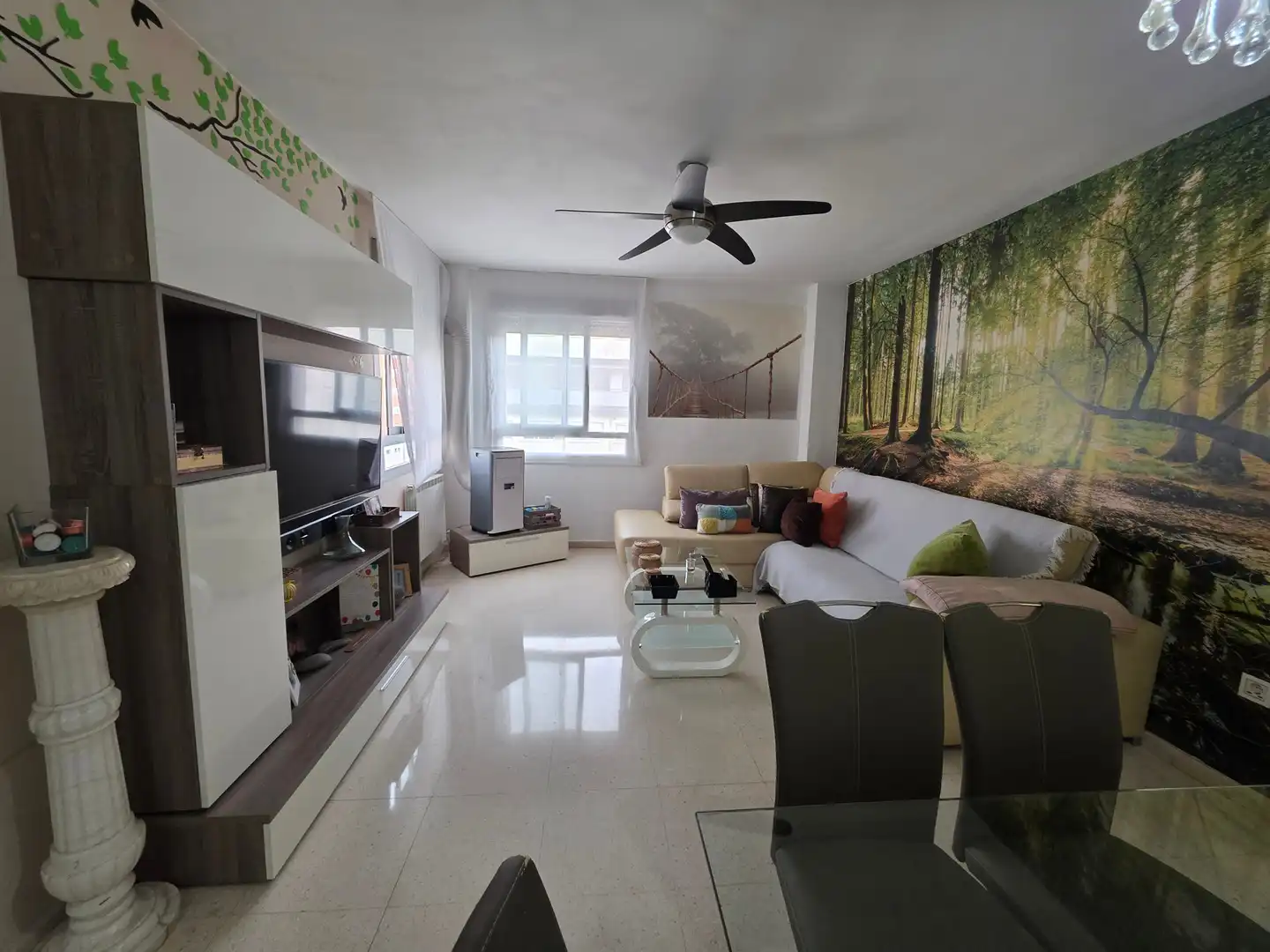 Flat with lift for sale in Calle DOCTor PIO AGUIRRE RODRIGUEz