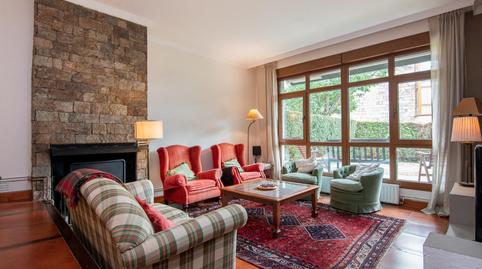 Foto 2 de Casa adosada de lloguer a Lugar Ombre, Almeiras, Culleredo