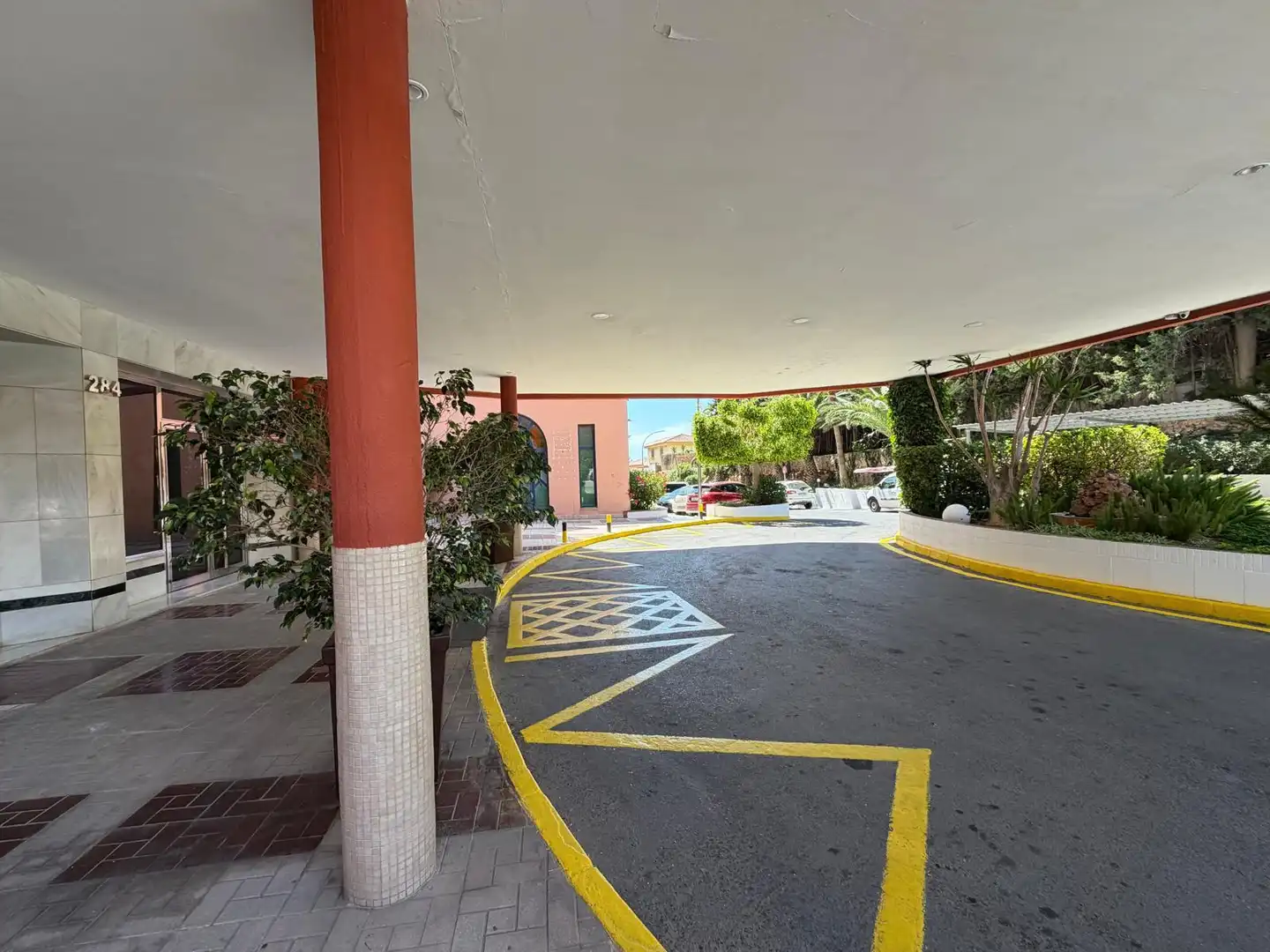 Apartament amb piscina en venda a Calle Aguilar, imagen 20